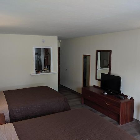 Western Inn And Suites Enid Extérieur photo