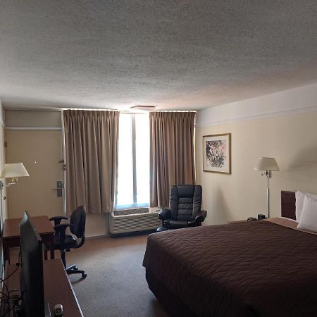 Western Inn And Suites Enid Extérieur photo