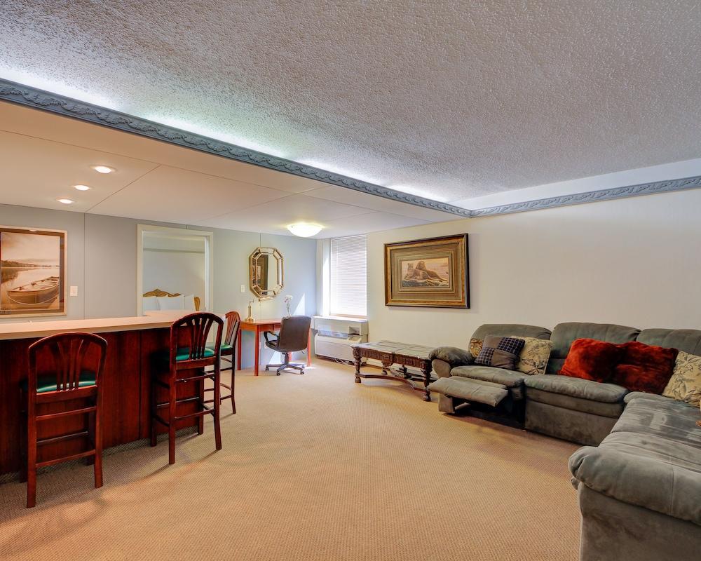 Western Inn And Suites Enid Extérieur photo