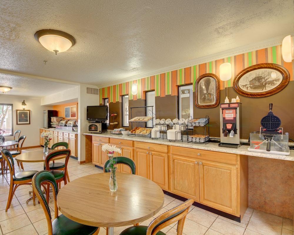 Western Inn And Suites Enid Extérieur photo