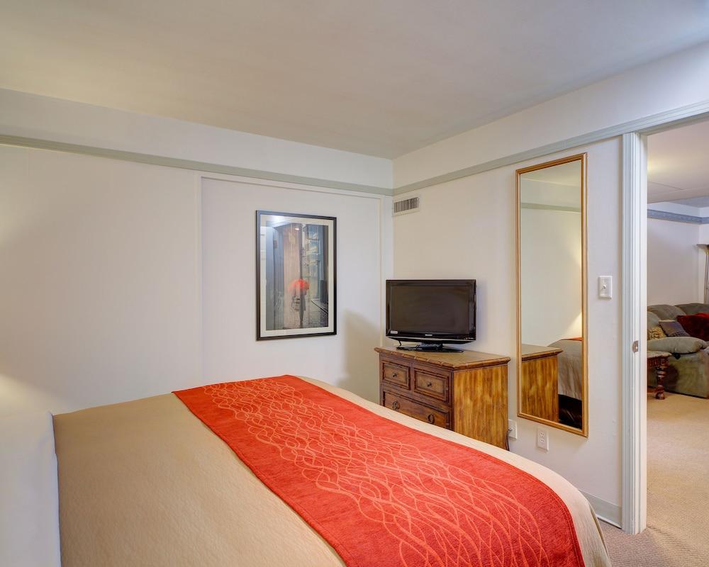 Western Inn And Suites Enid Extérieur photo
