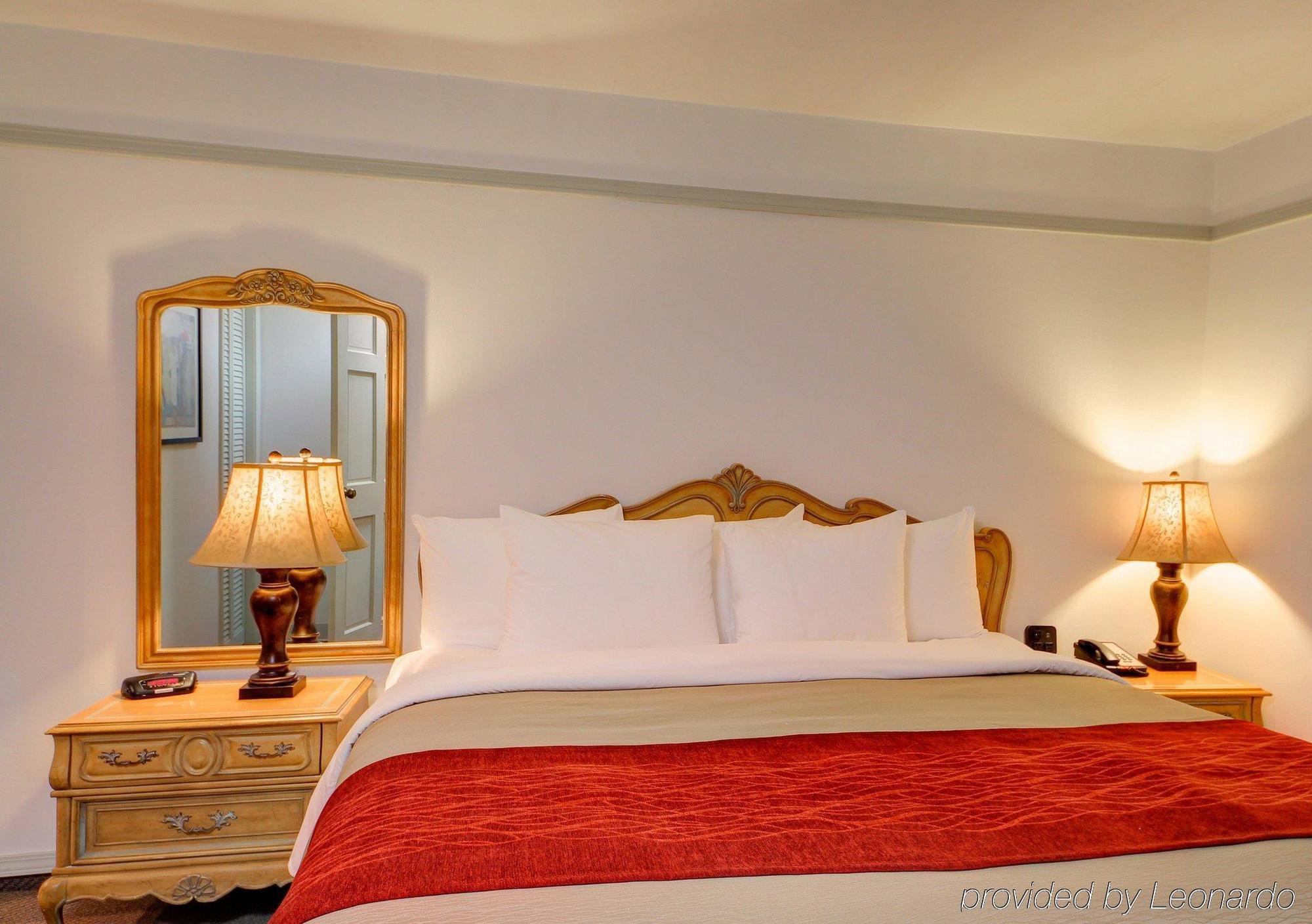 Western Inn And Suites Enid Extérieur photo