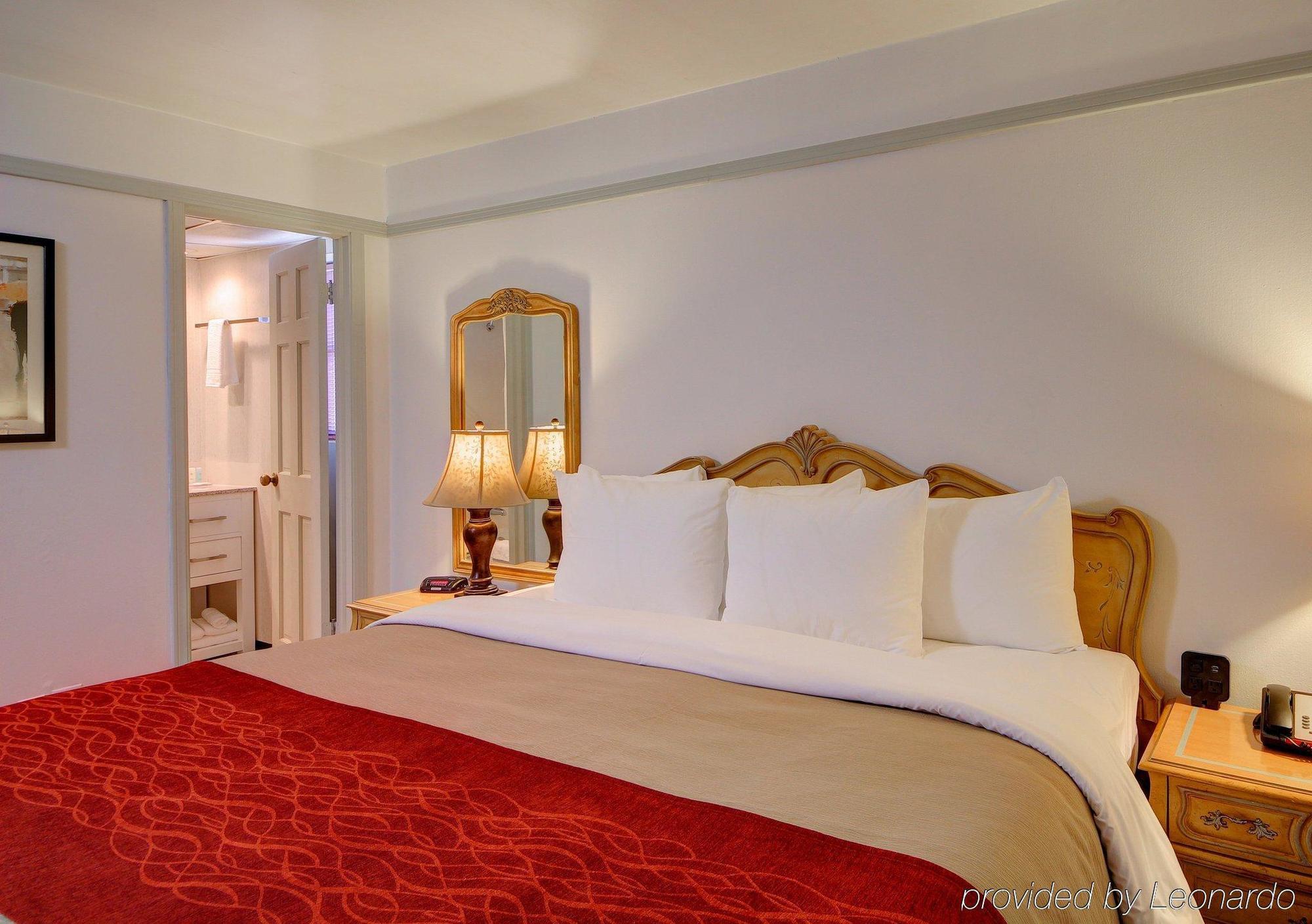Western Inn And Suites Enid Extérieur photo