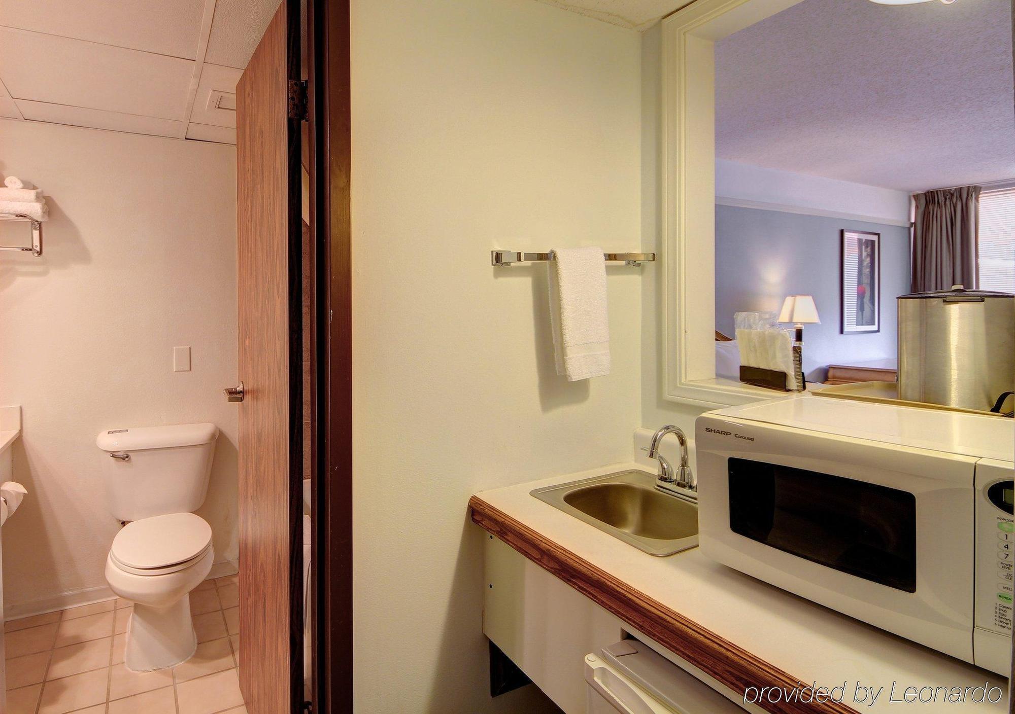 Western Inn And Suites Enid Extérieur photo