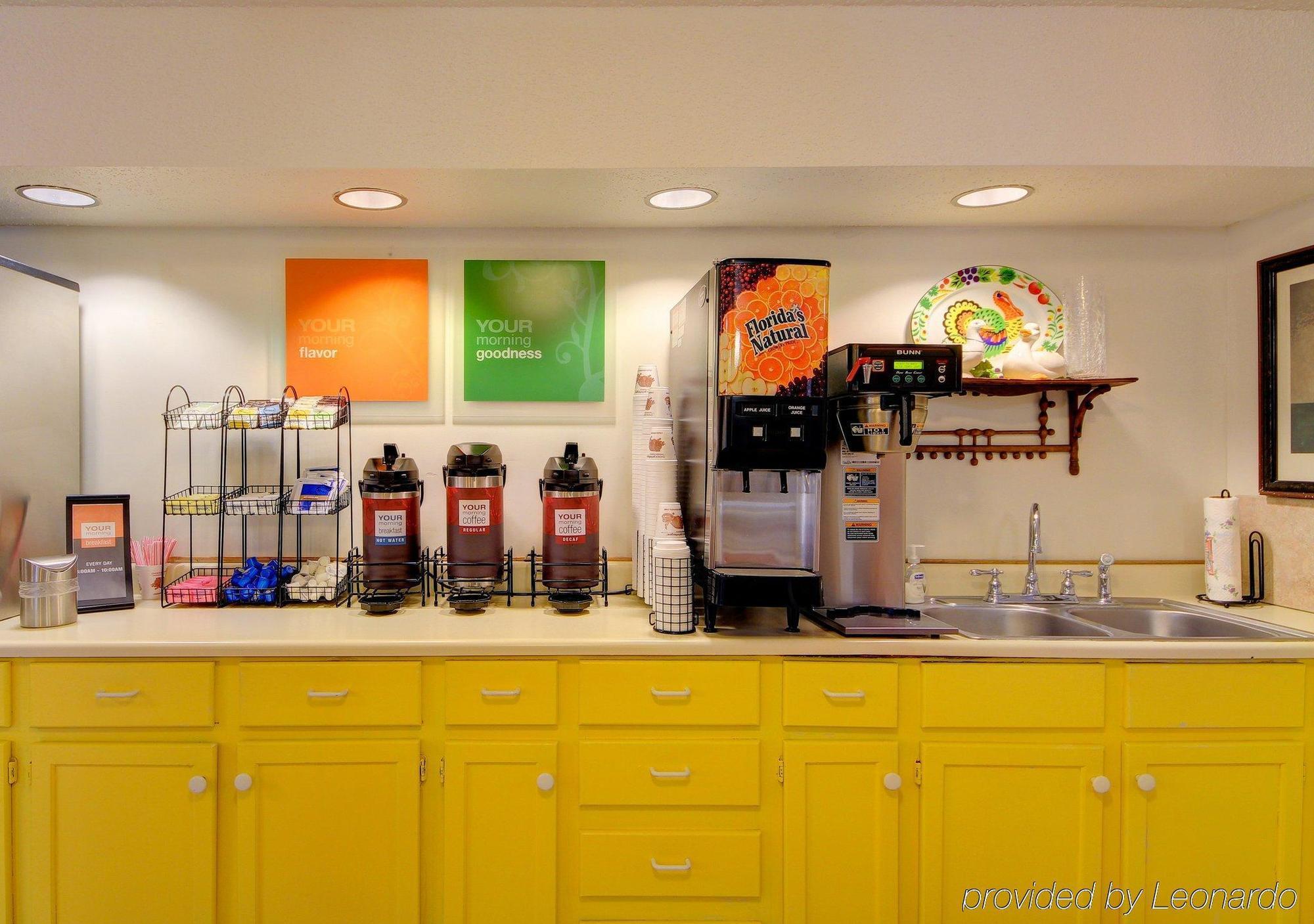 Western Inn And Suites Enid Extérieur photo