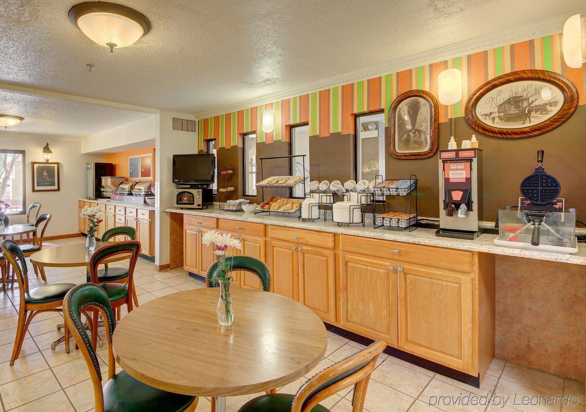 Western Inn And Suites Enid Extérieur photo