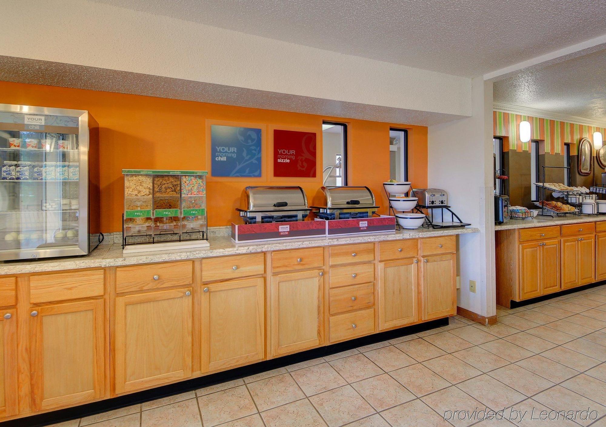 Western Inn And Suites Enid Extérieur photo