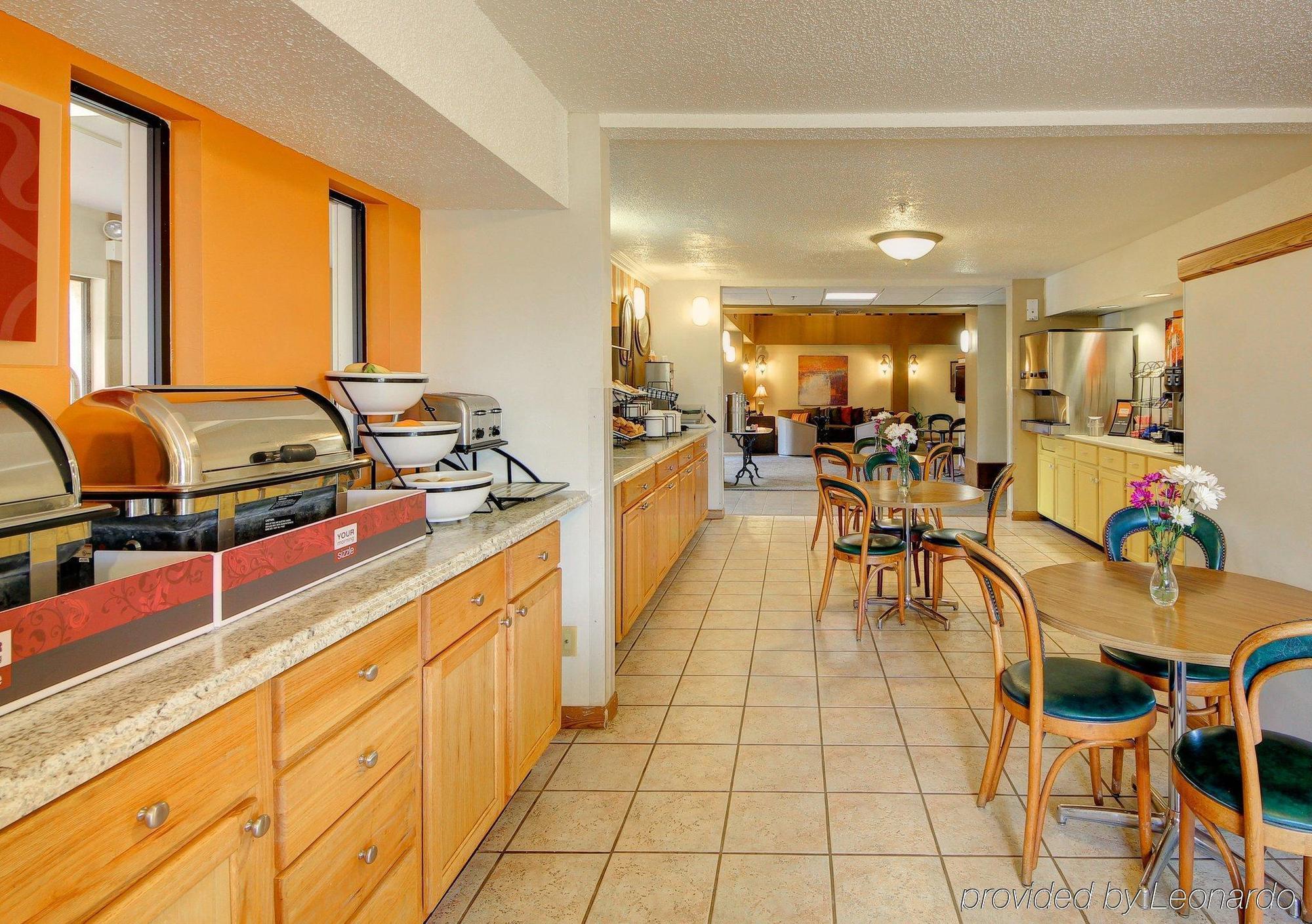 Western Inn And Suites Enid Extérieur photo