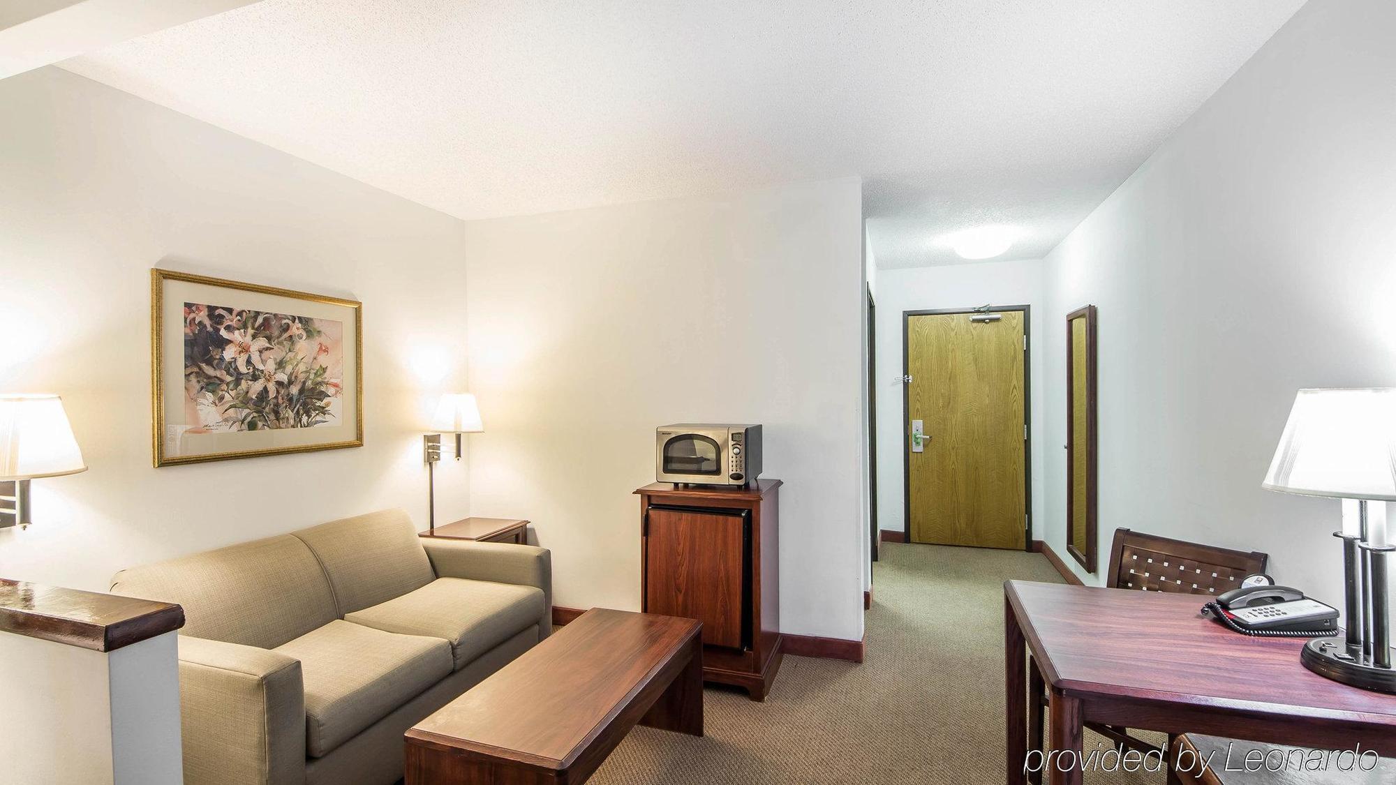 Western Inn And Suites Enid Extérieur photo