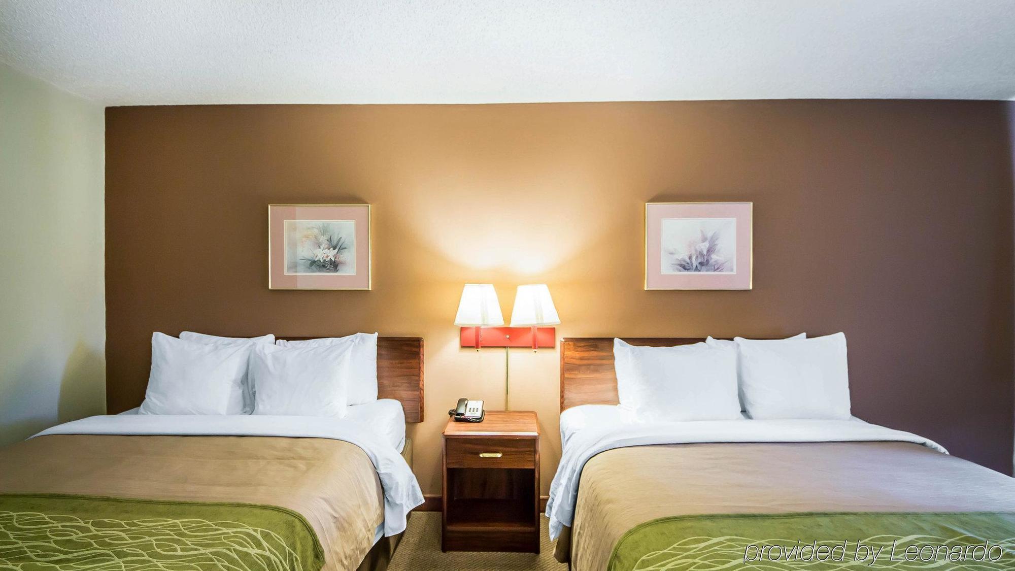 Western Inn And Suites Enid Extérieur photo