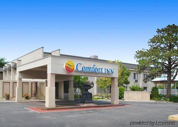 Western Inn And Suites Enid Extérieur photo