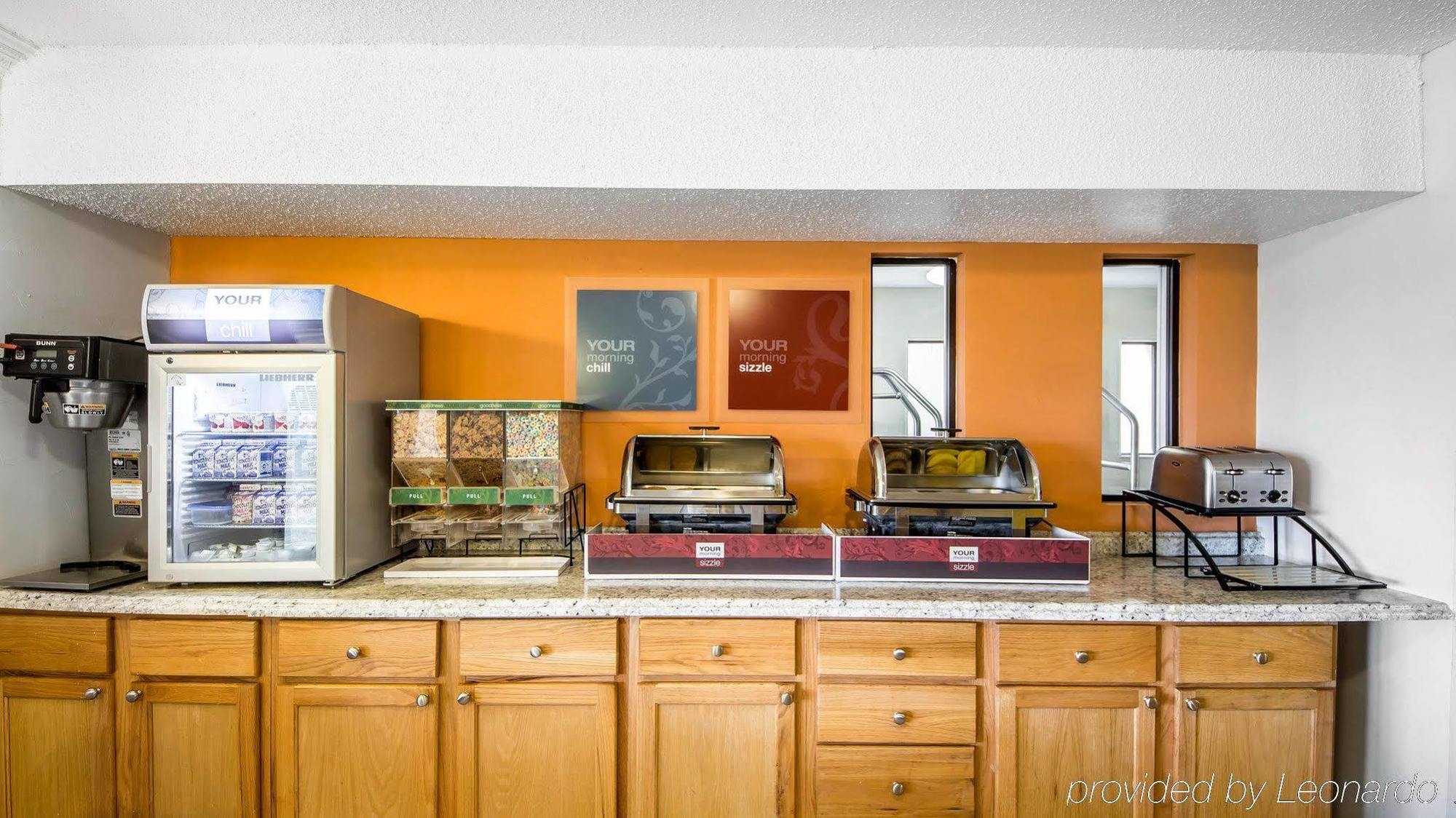 Western Inn And Suites Enid Extérieur photo