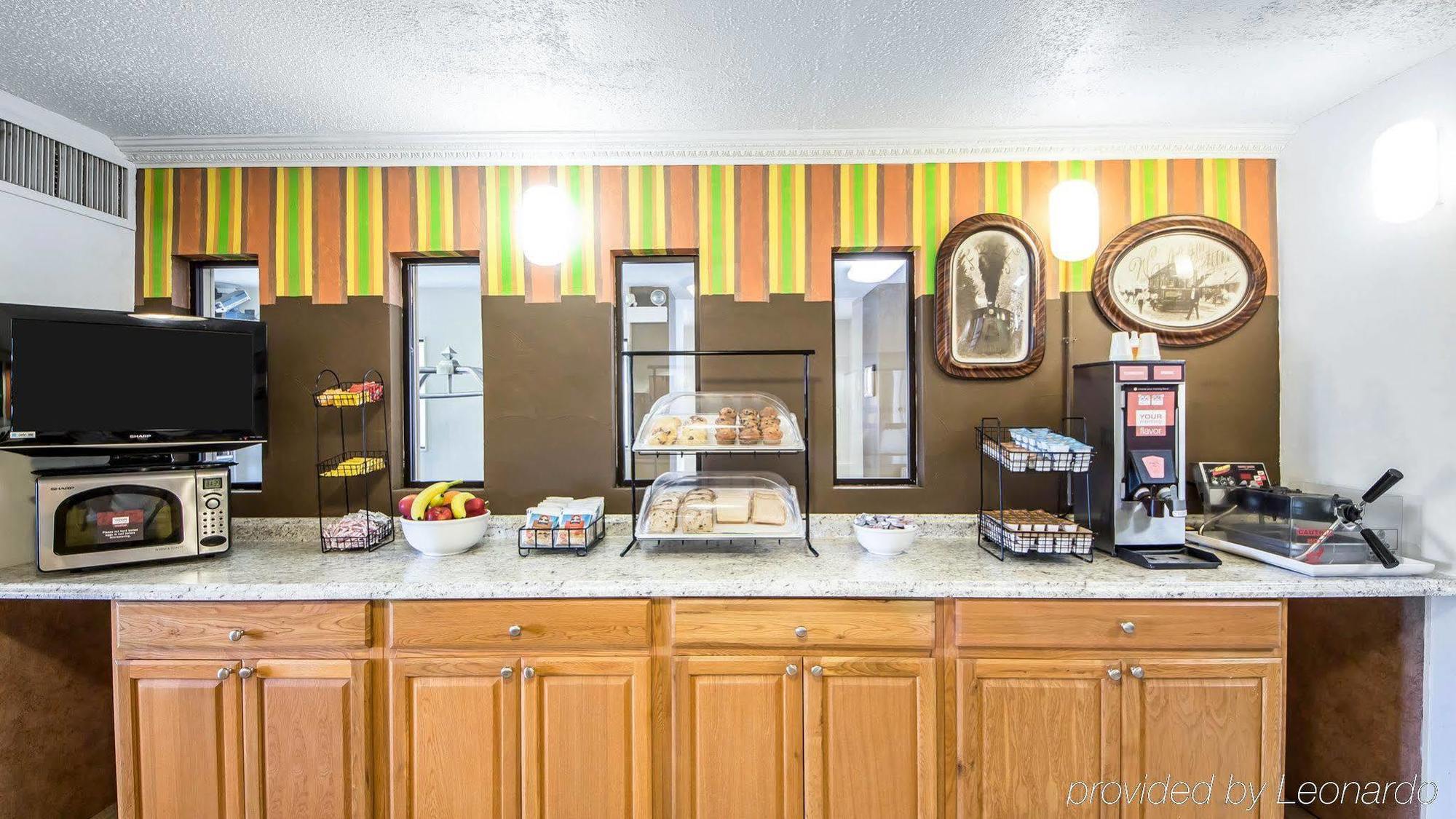 Western Inn And Suites Enid Extérieur photo