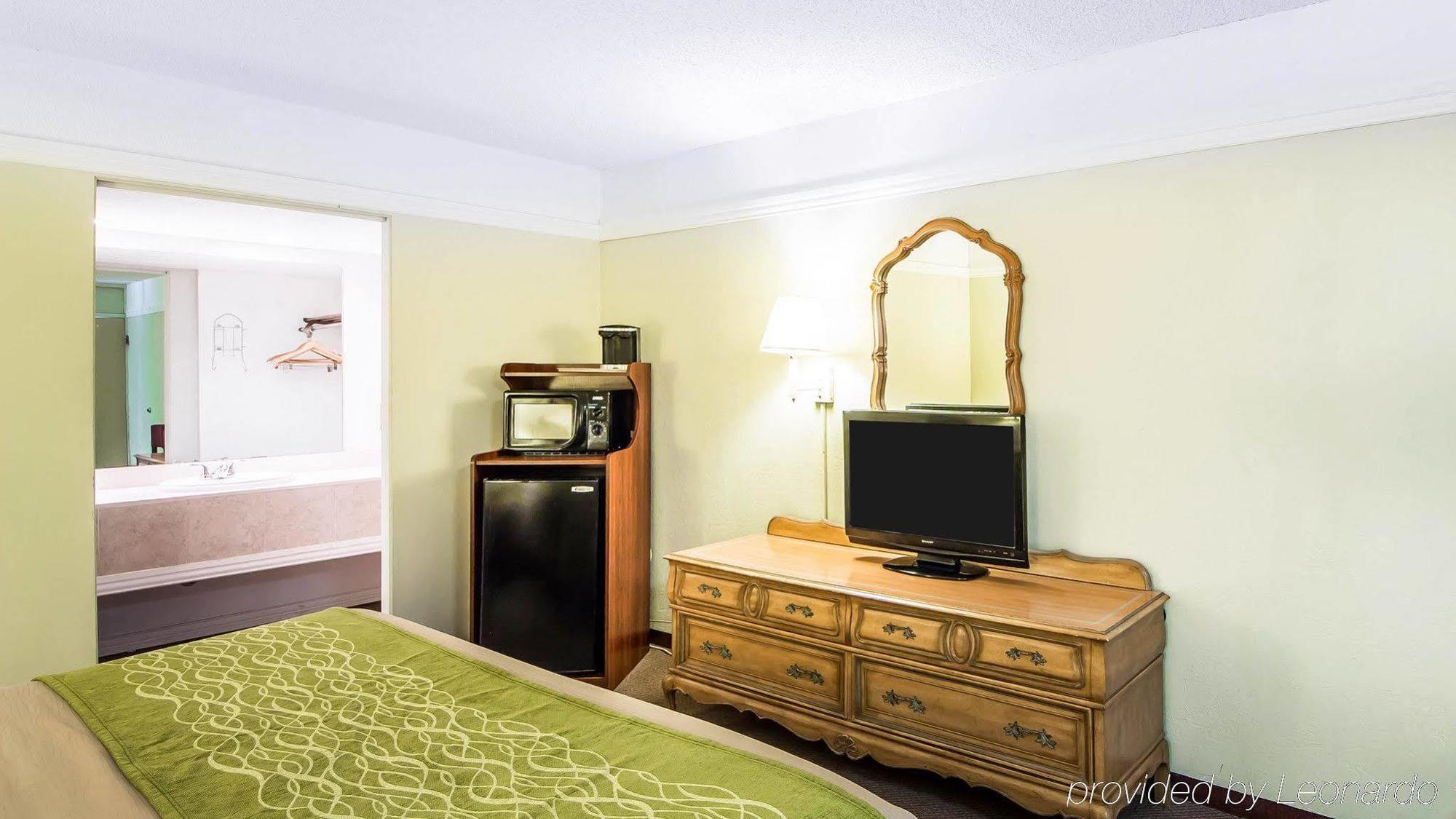 Western Inn And Suites Enid Extérieur photo