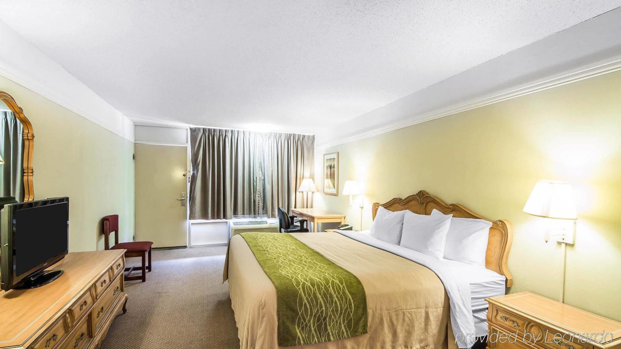 Western Inn And Suites Enid Extérieur photo