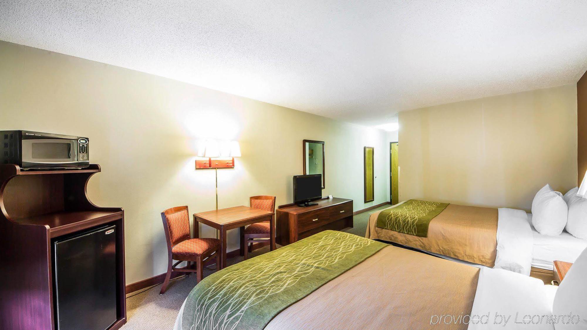 Western Inn And Suites Enid Extérieur photo