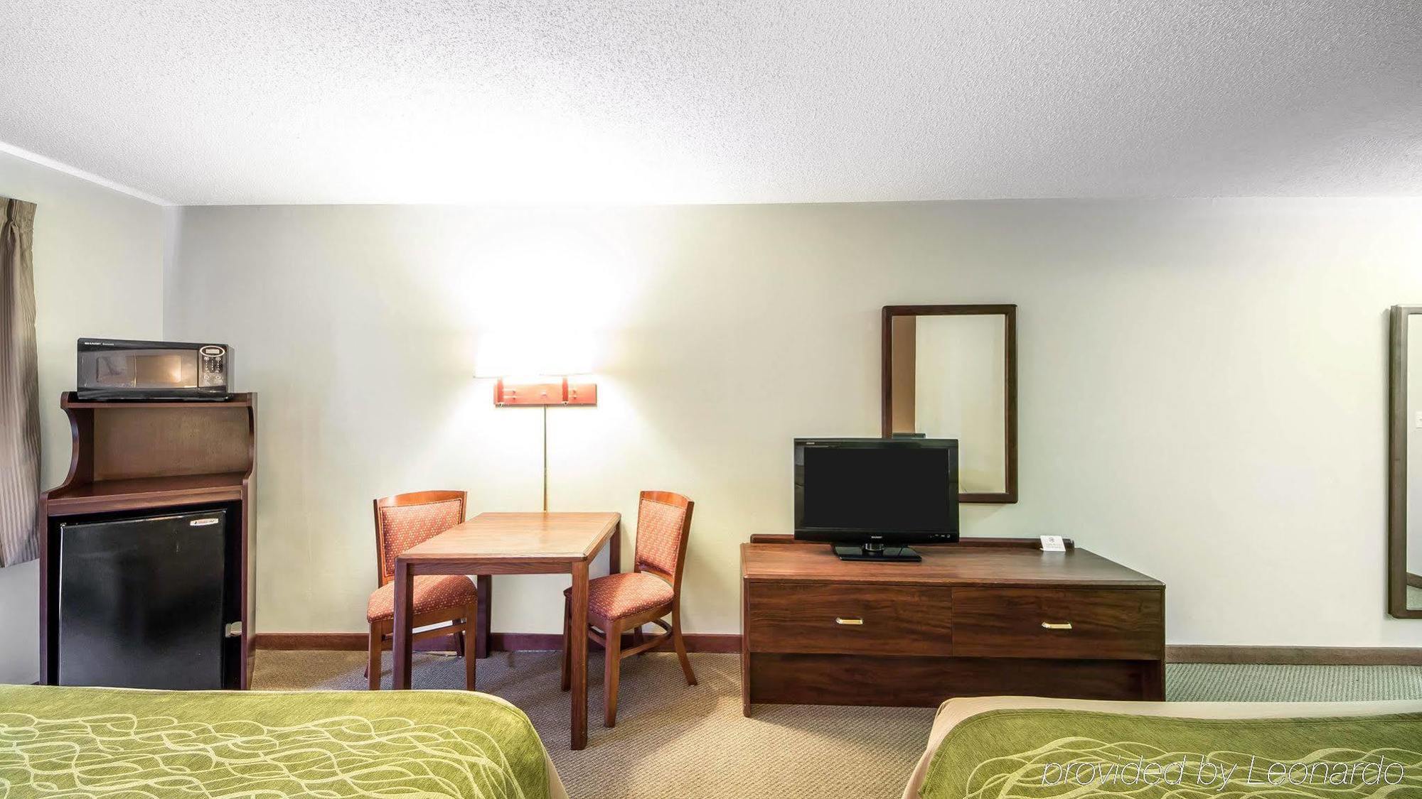 Western Inn And Suites Enid Extérieur photo