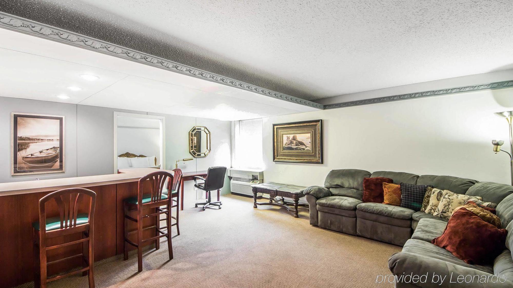 Western Inn And Suites Enid Extérieur photo