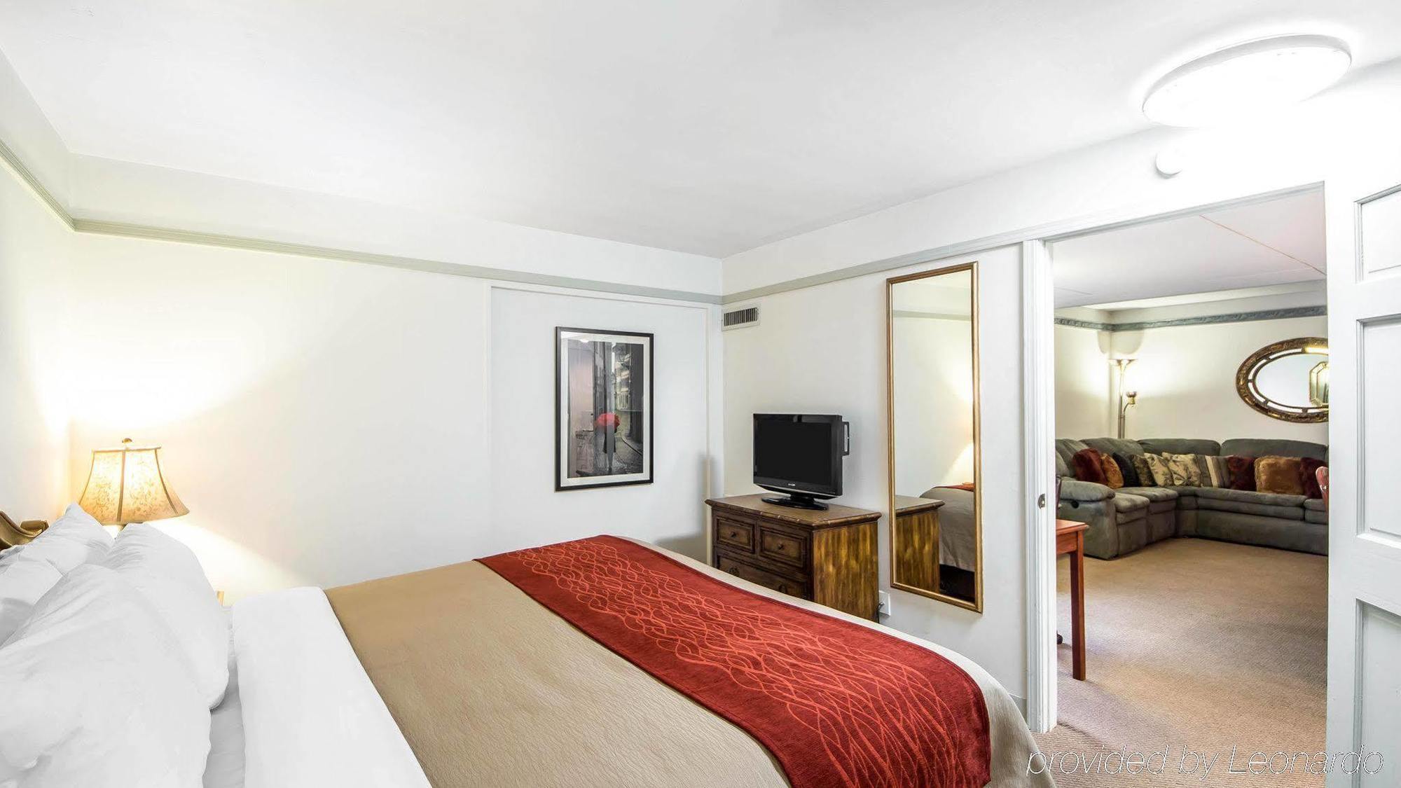 Western Inn And Suites Enid Extérieur photo