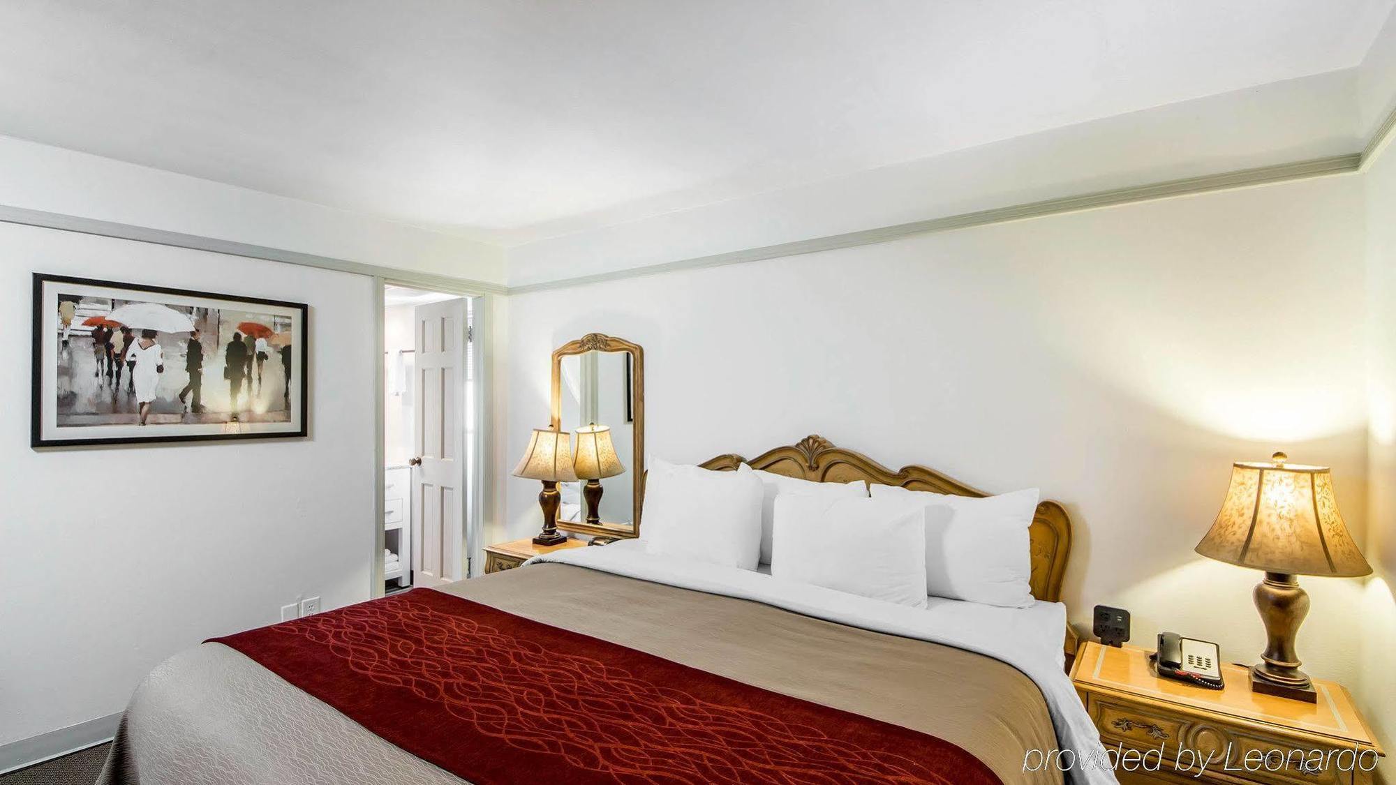 Western Inn And Suites Enid Extérieur photo