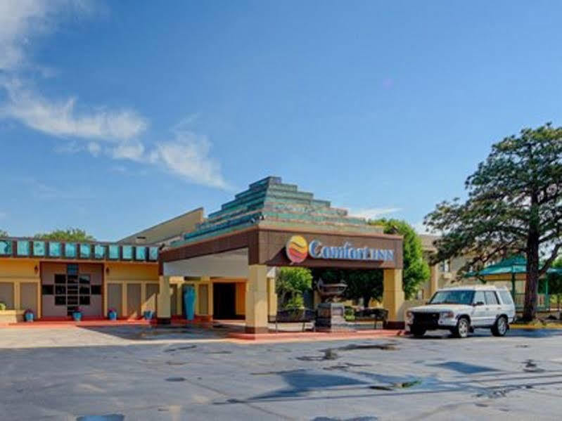 Western Inn And Suites Enid Extérieur photo