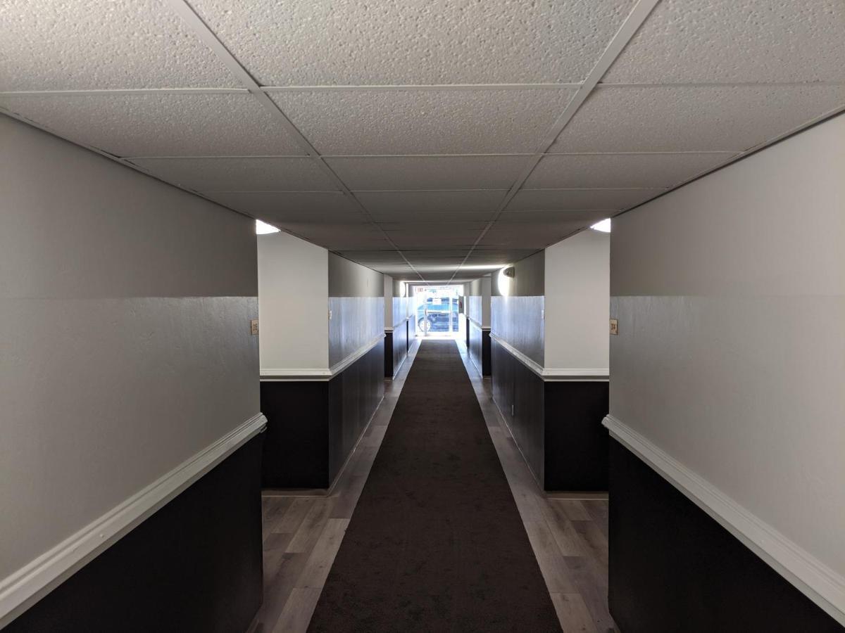 Western Inn And Suites Enid Extérieur photo